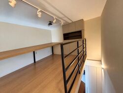 The Visionaire (D27), Condominium #631662071
